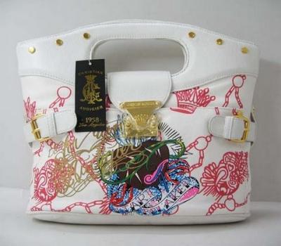 Christian Audigier Bags-63